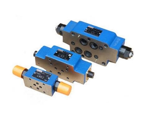 北京華德直動(dòng)減壓閥ZDR6DP2-40B/150YM